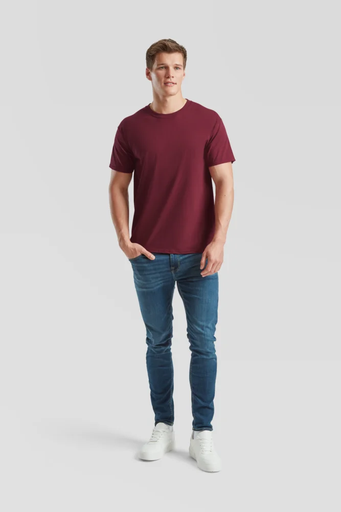 Heavy Men's T-Shirt