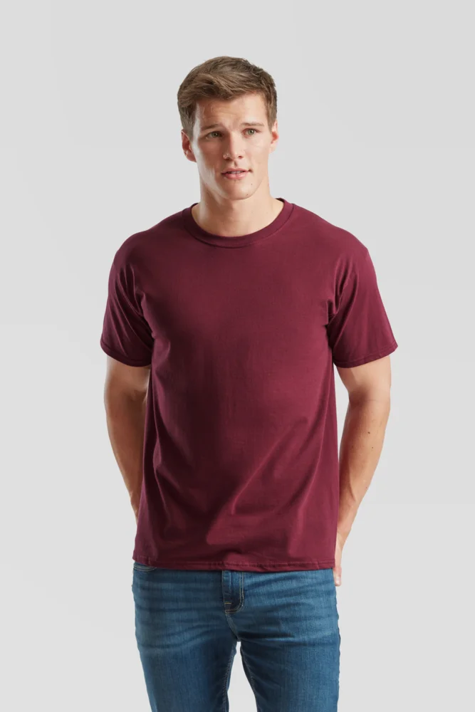 Heavy Men's T-Shirt