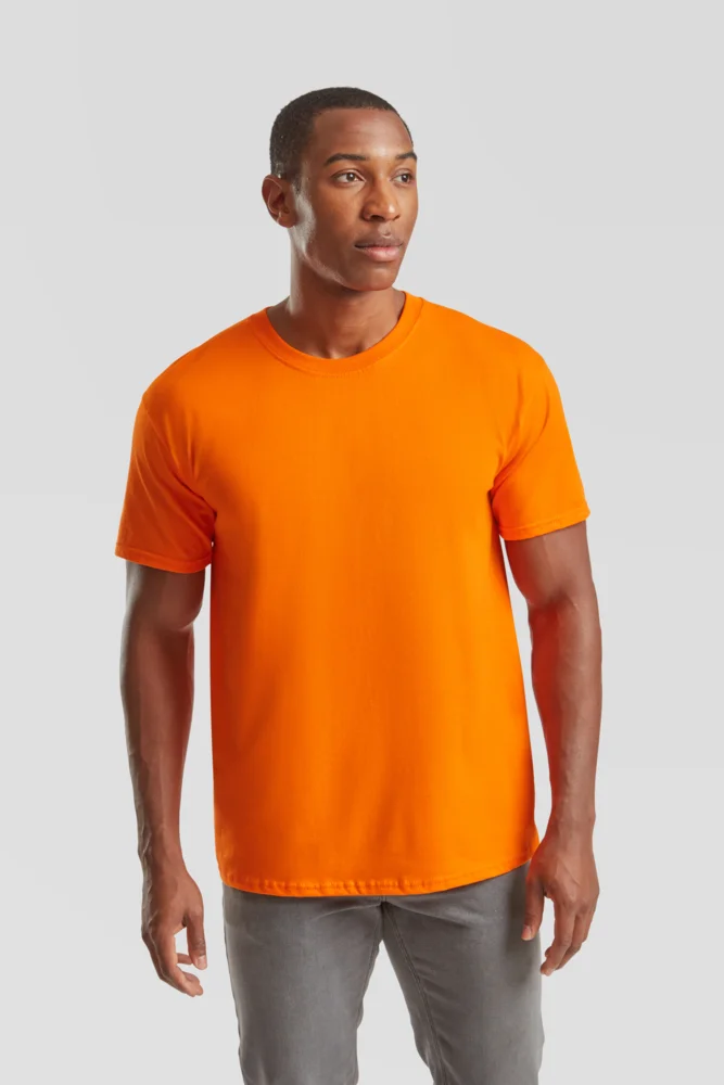 Heavy Men's T-Shirt