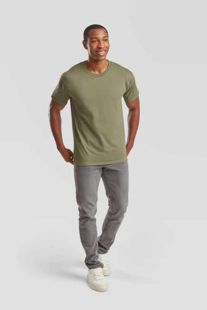 Heavy Men's T-Shirt