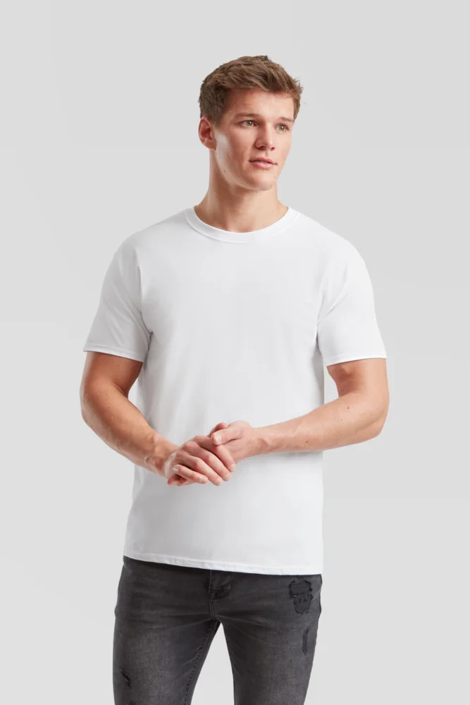 Heavy Men's T-Shirt
