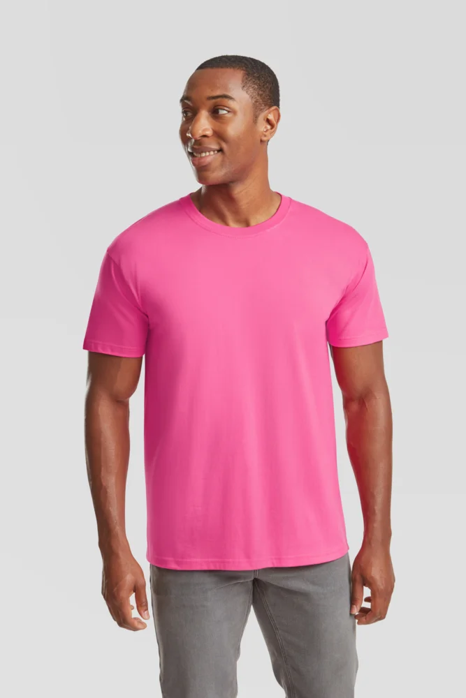 Heavy Men's T-Shirt