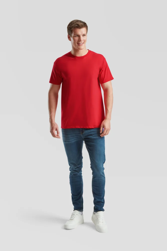 Heavy Men's T-Shirt