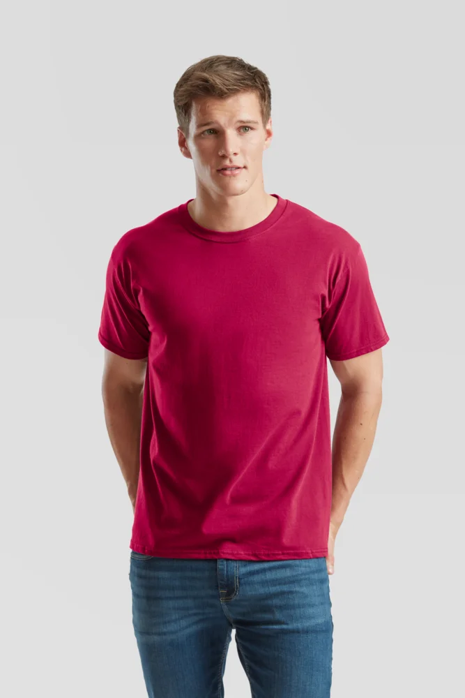 Heavy Men's T-Shirt