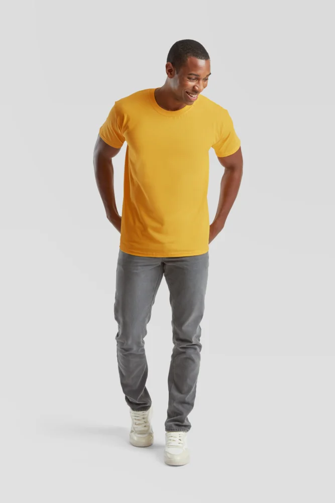 Heavy Men's T-Shirt