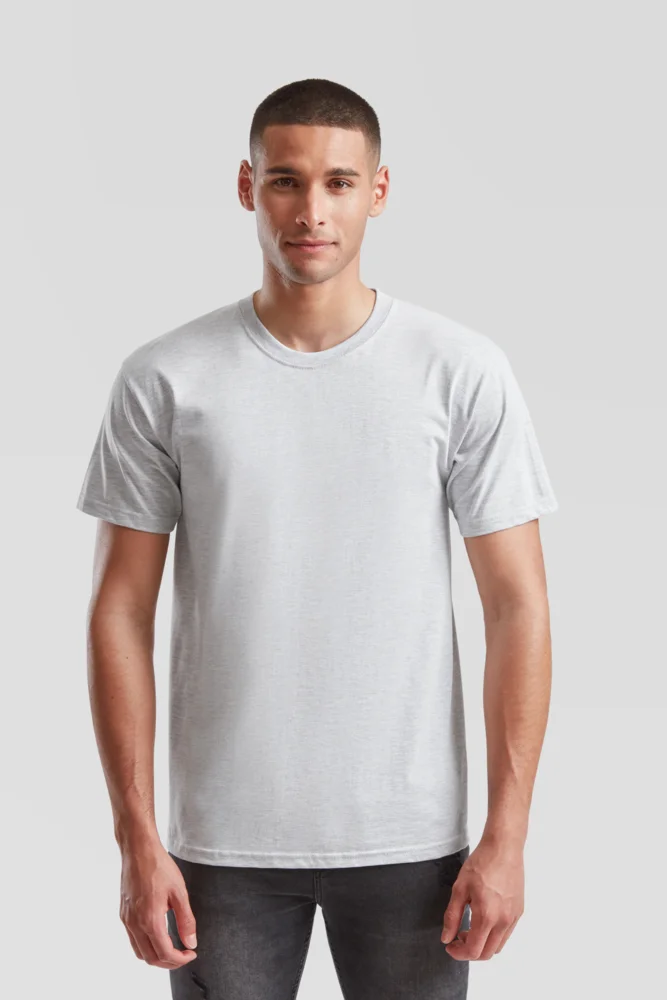 Heavy Men's T-Shirt