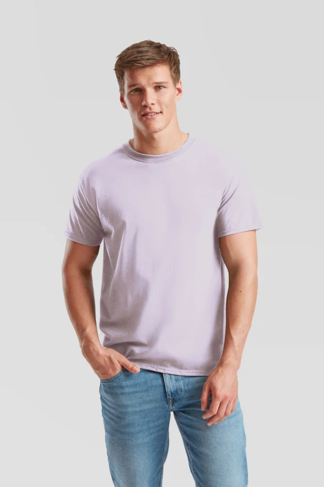 Heavy Men's T-Shirt