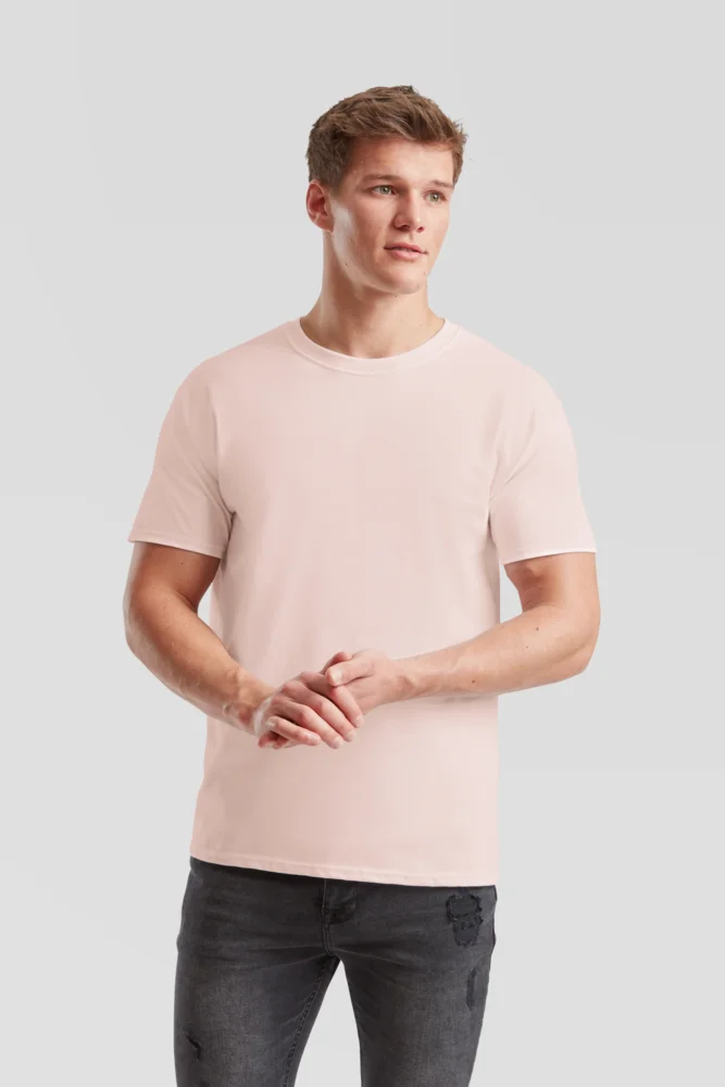 Heavy Men's T-Shirt
