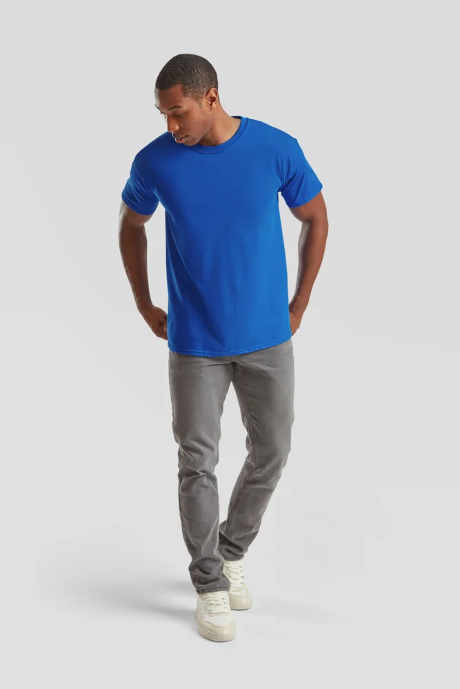 Heavy Men's T-Shirt