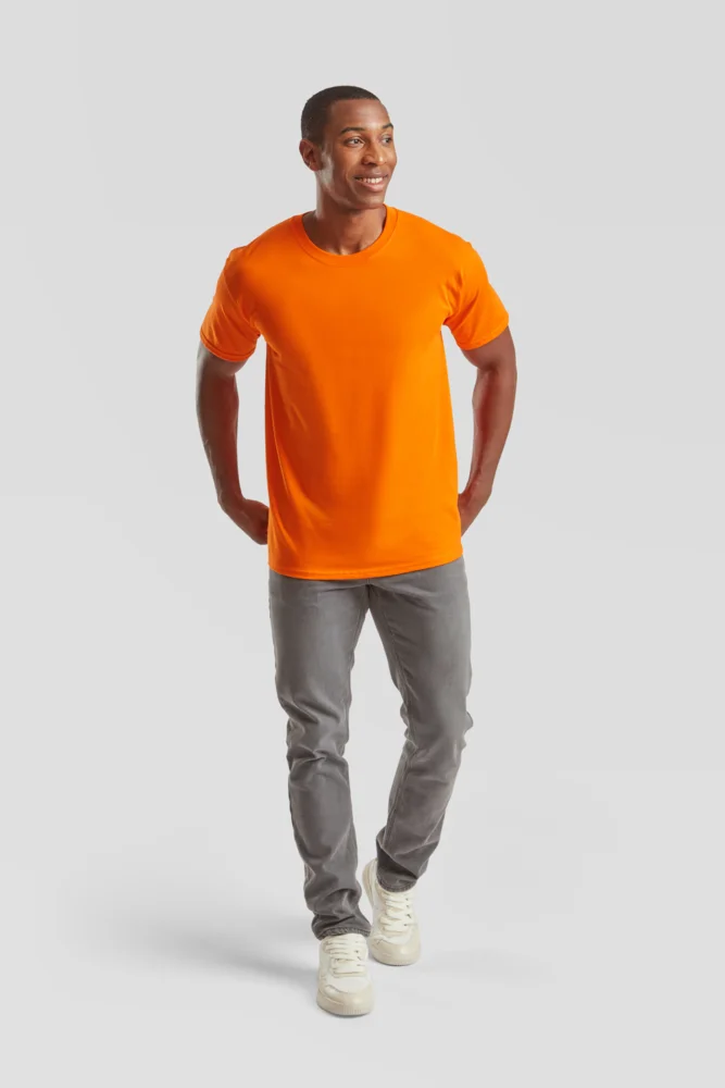 Heavy Men's T-Shirt