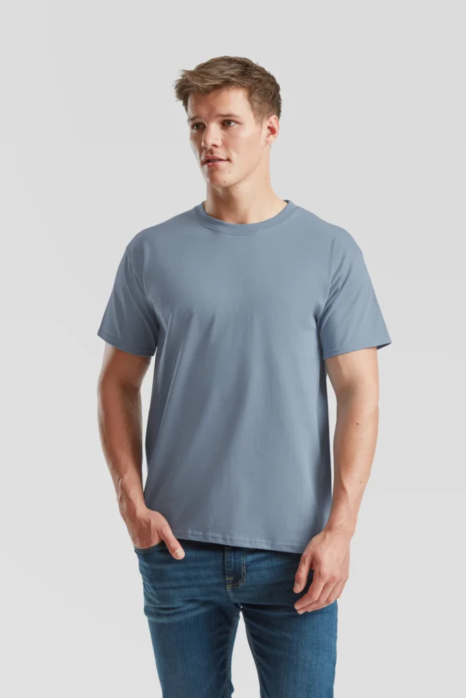 Heavy Men's T-Shirt