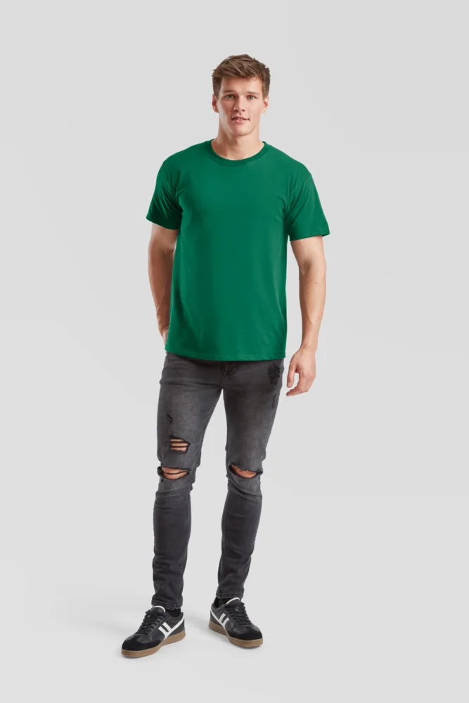 Heavy Men's T-Shirt