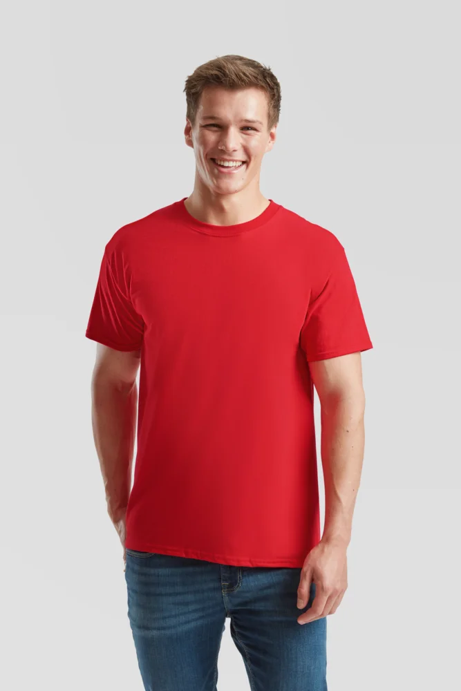 Heavy Men's T-Shirt