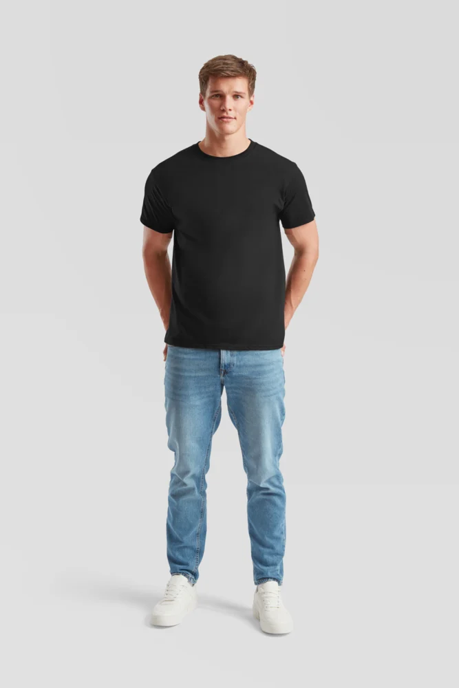Heavy Men's T-Shirt