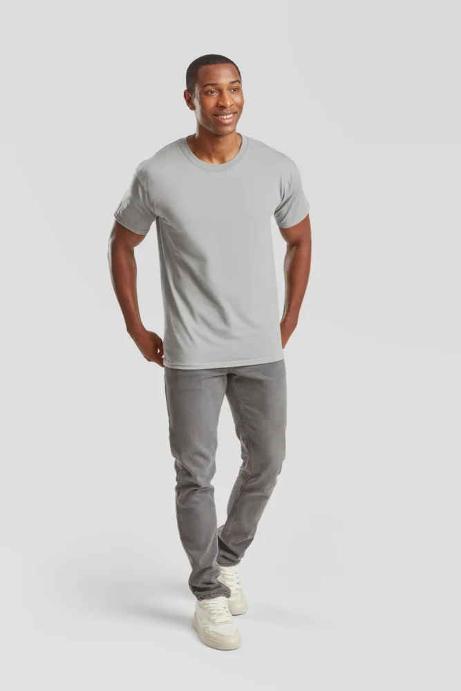 Heavy Men's T-Shirt