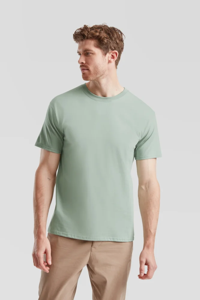 Heavy Men's T-Shirt