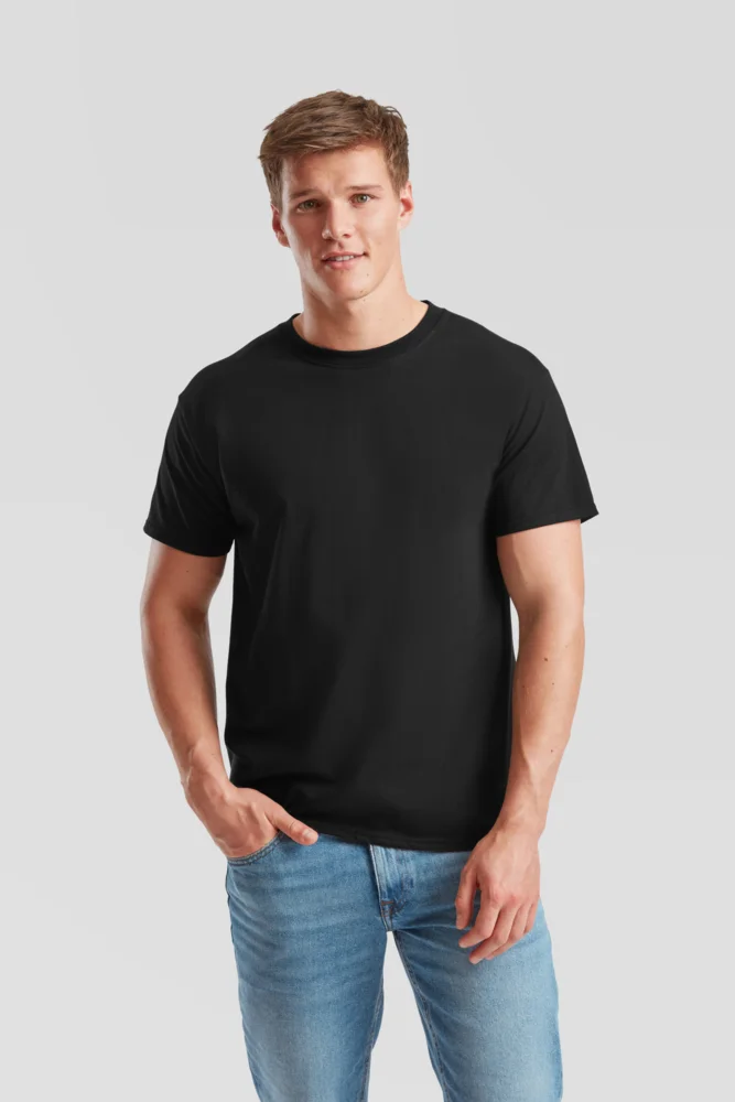 Heavy Men's T-Shirt