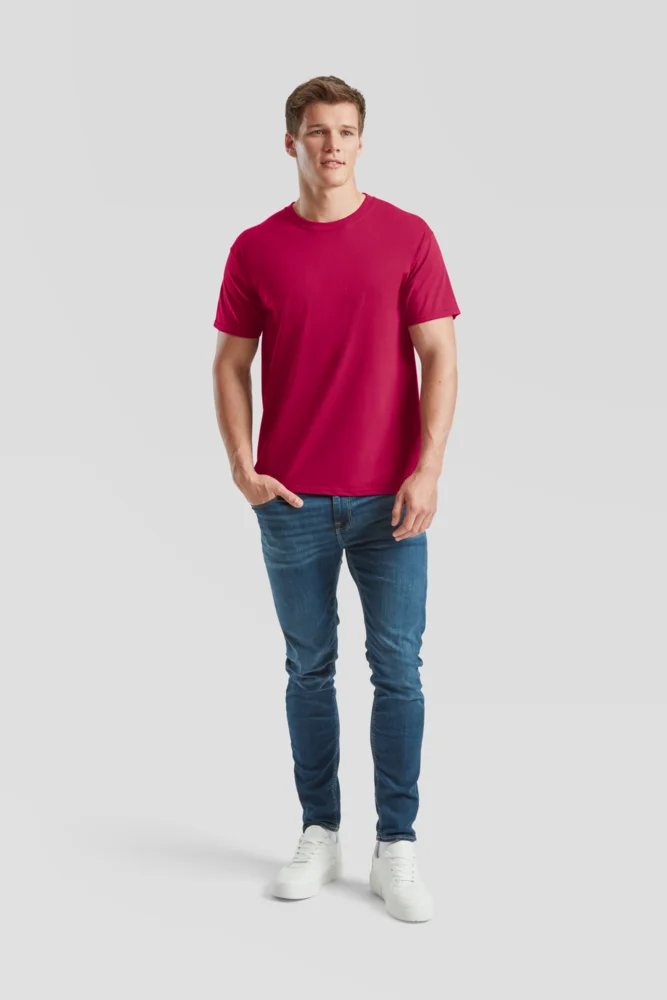 Heavy Men's T-Shirt