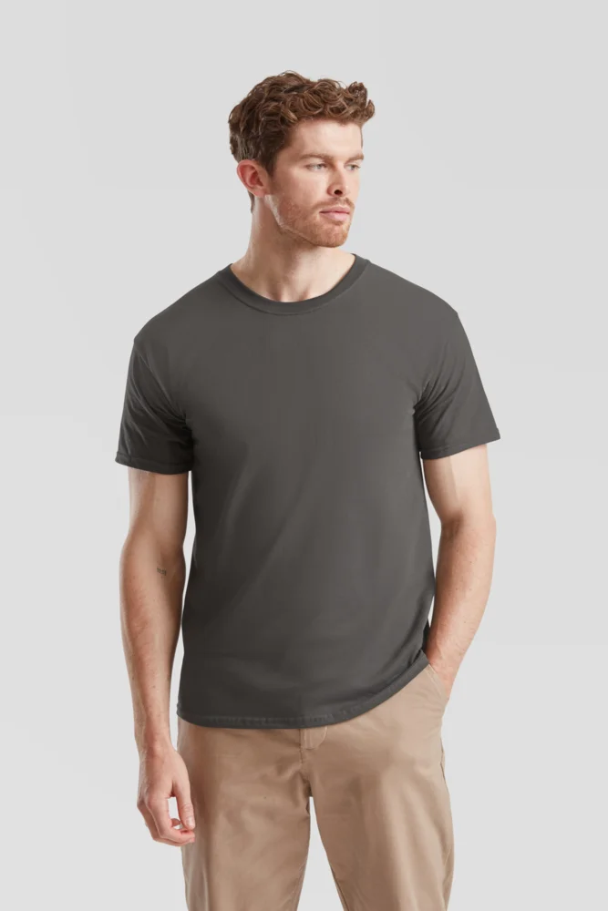 Heavy Men's T-Shirt