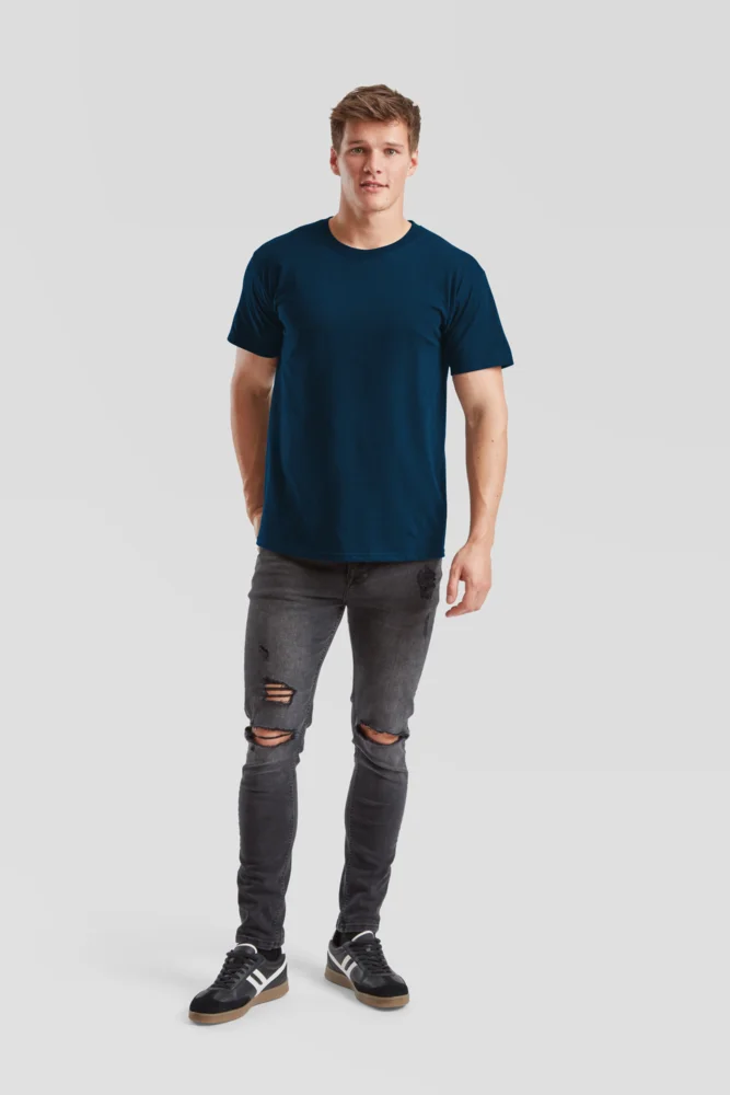 Heavy Men's T-Shirt