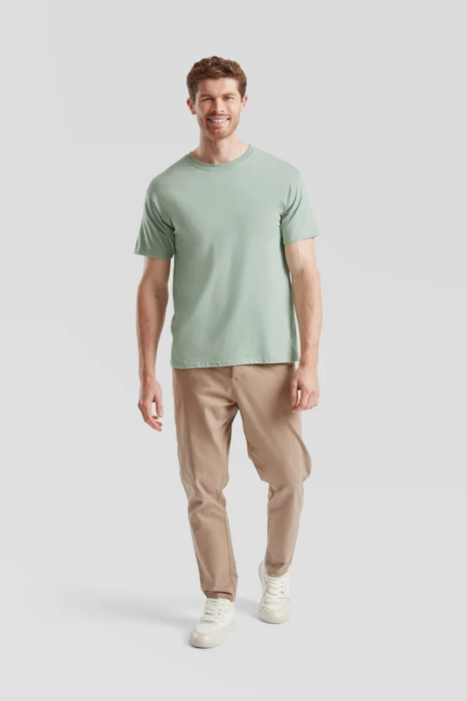 Heavy Men's T-Shirt
