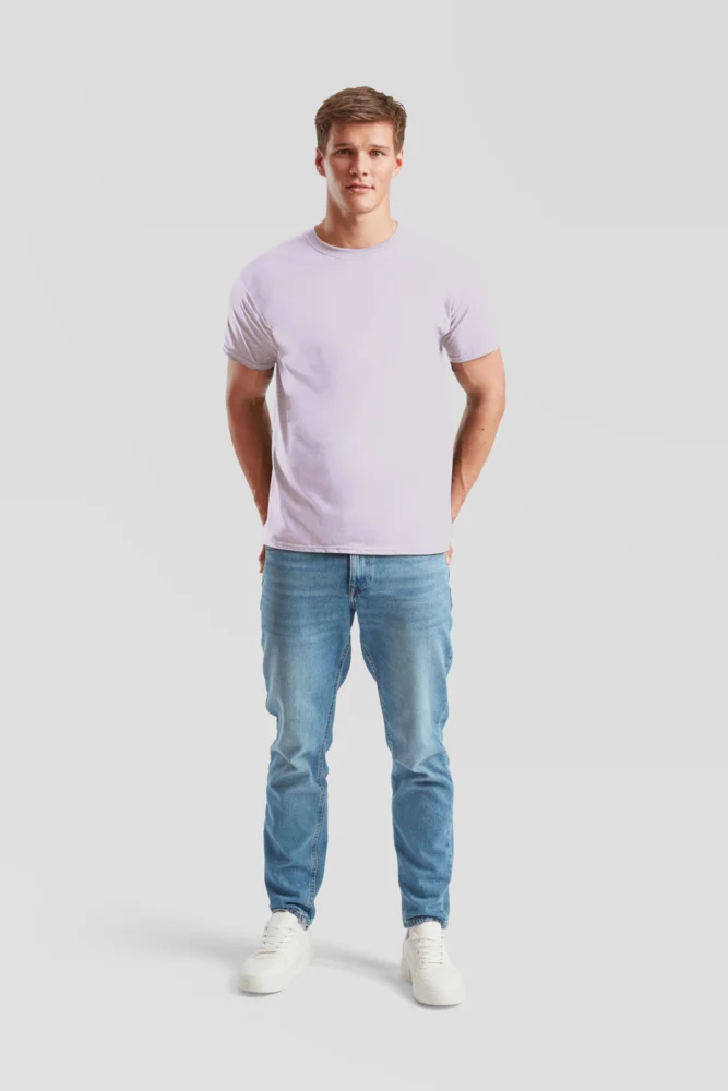 Heavy Men's T-Shirt
