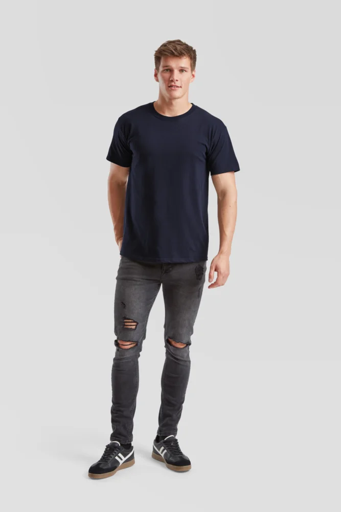 Heavy Men's T-Shirt