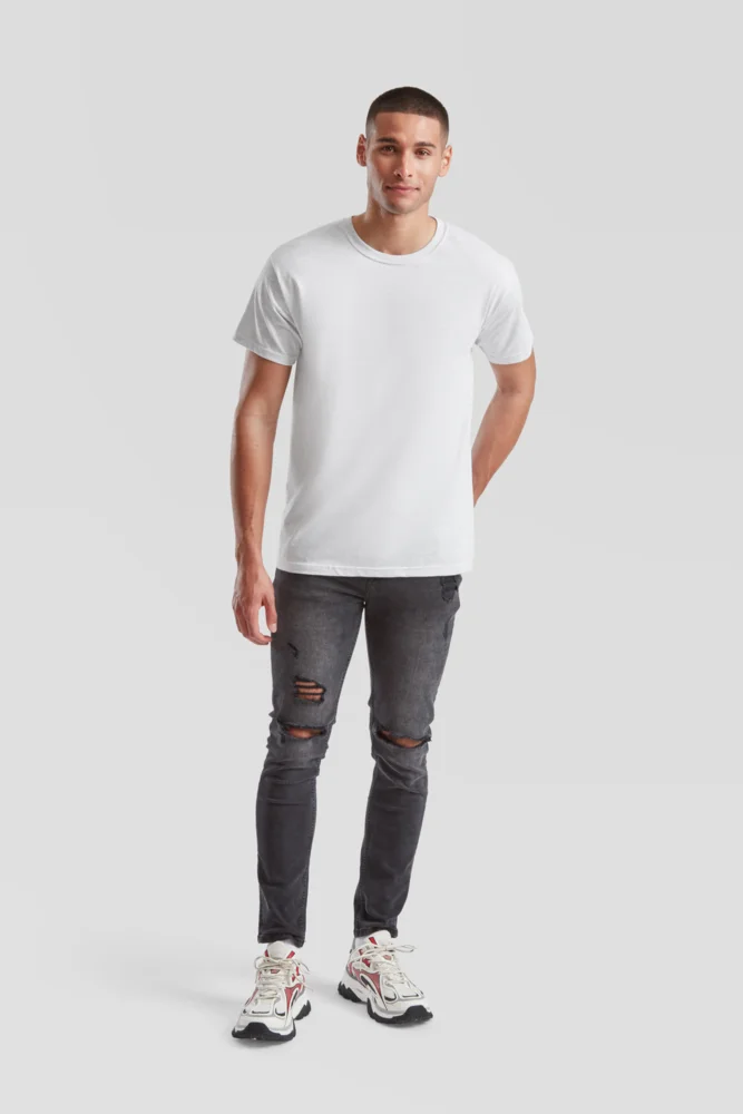 Heavy Men's T-Shirt