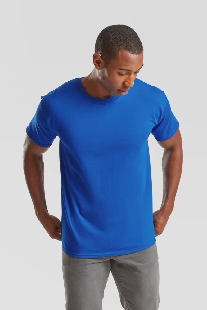 Heavy Men's T-Shirt