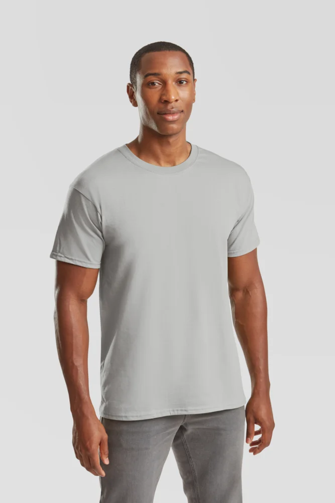 Heavy Men's T-Shirt