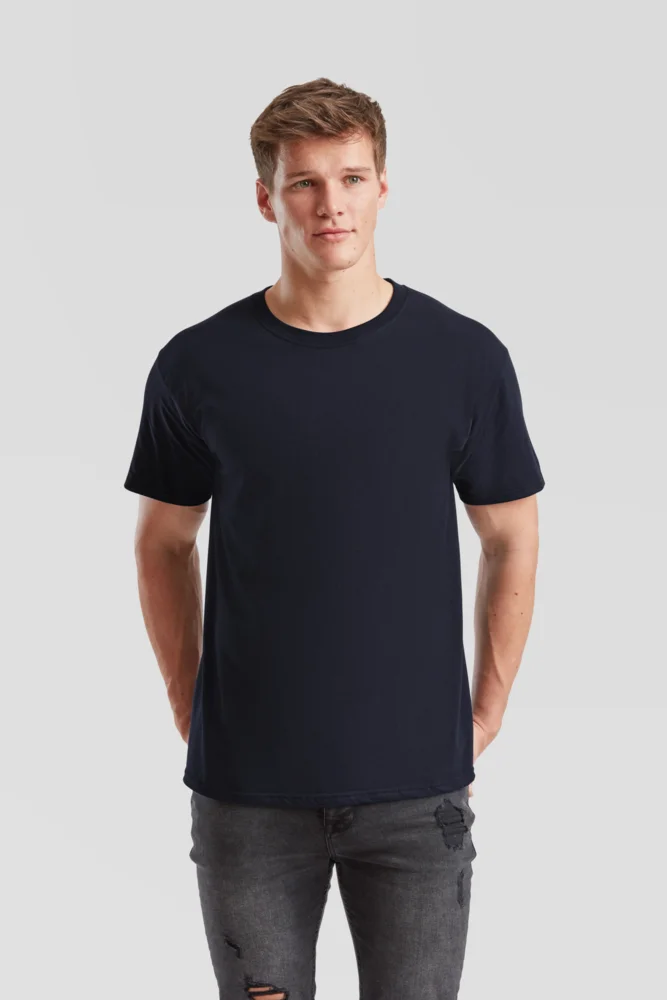 Heavy Men's T-Shirt
