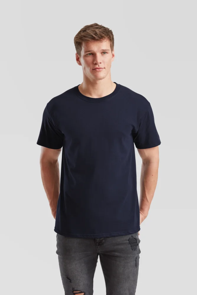 Heavy Men's T-Shirt