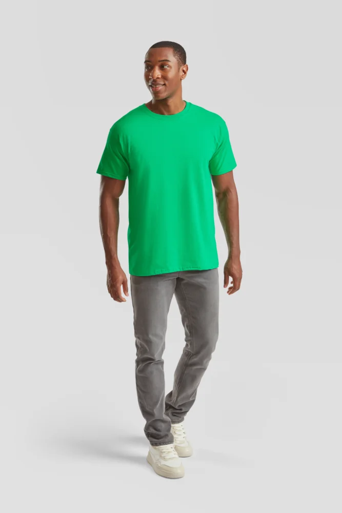 Heavy Men's T-Shirt