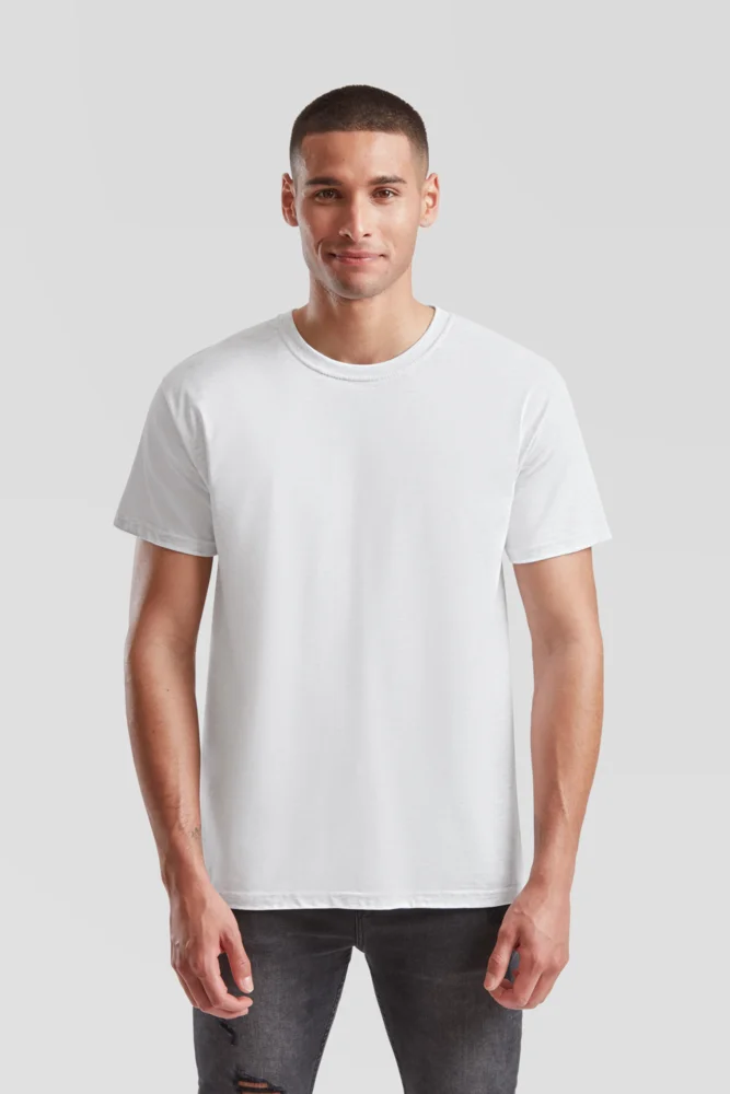 Heavy Men's T-Shirt