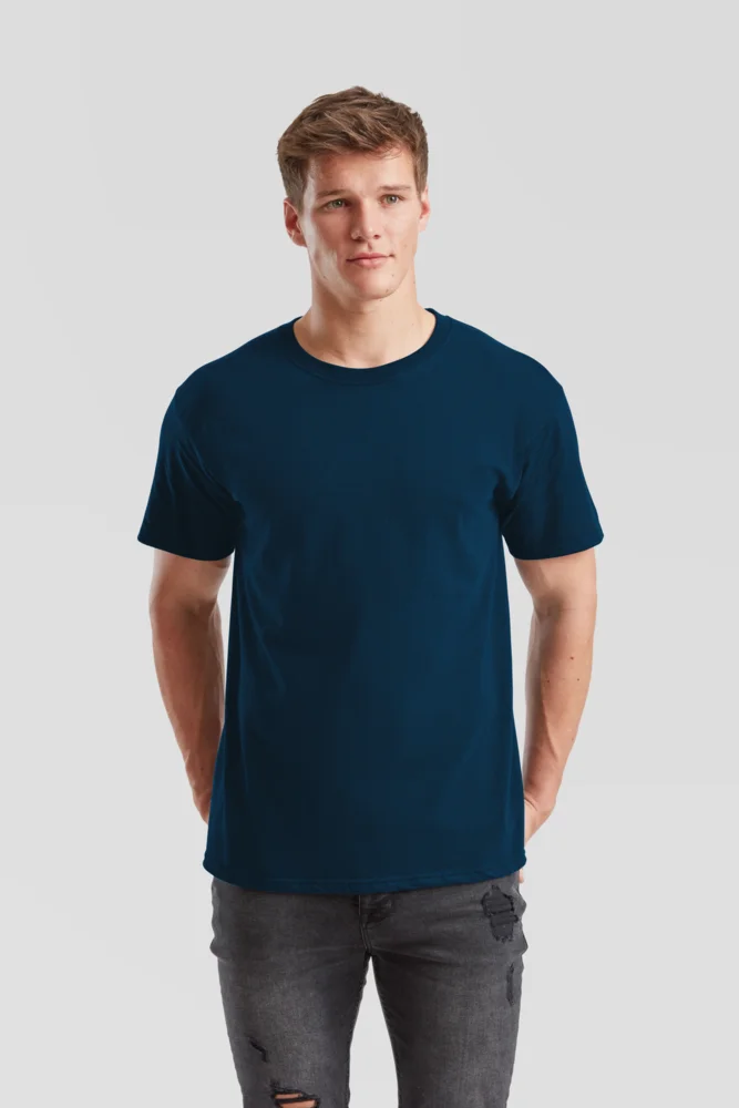 Heavy Men's T-Shirt