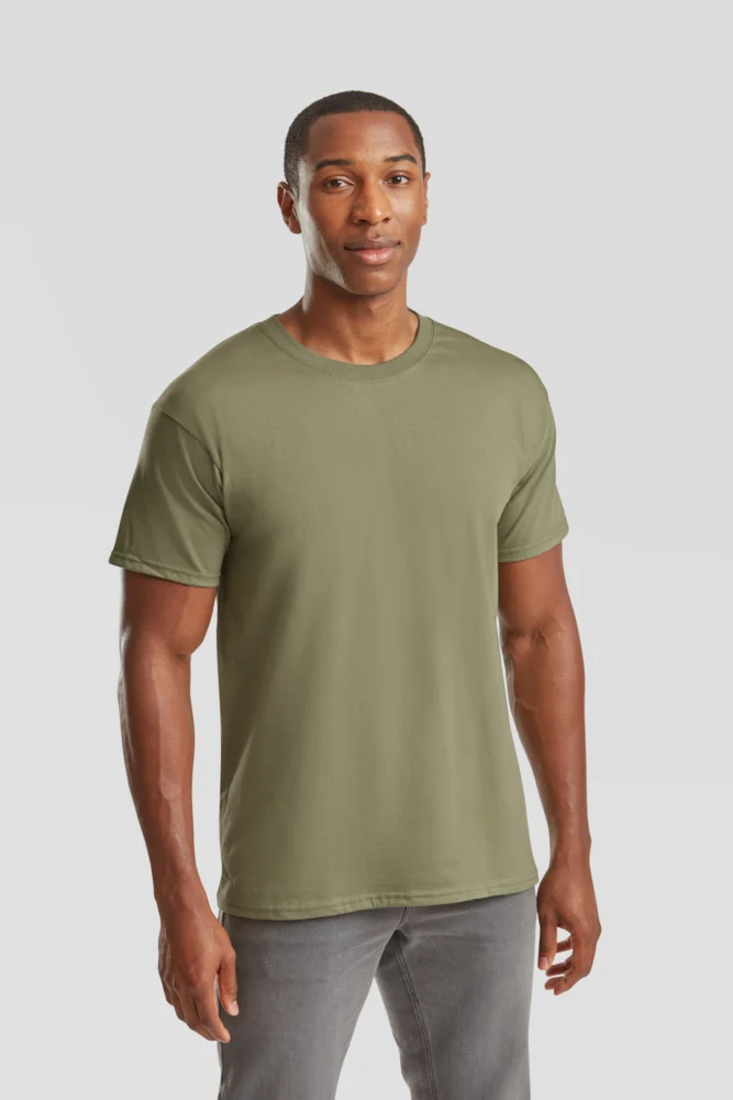 Heavy Men's T-Shirt