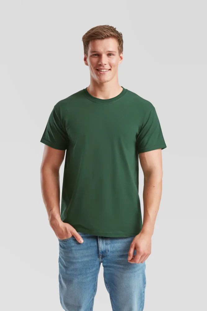 Heavy Men's T-Shirt