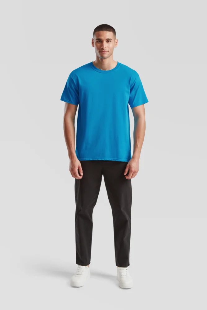 Heavy Men's T-Shirt