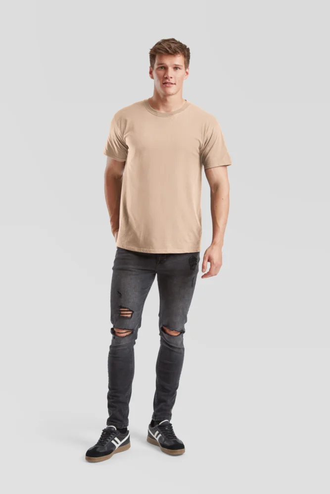 Heavy Men's T-Shirt