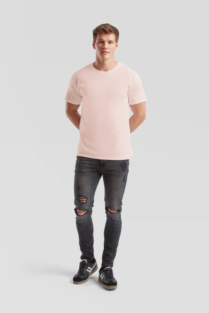 Heavy Men's T-Shirt