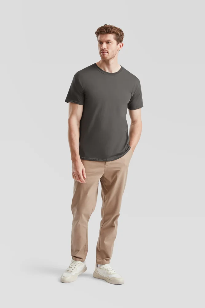 Heavy Men's T-Shirt
