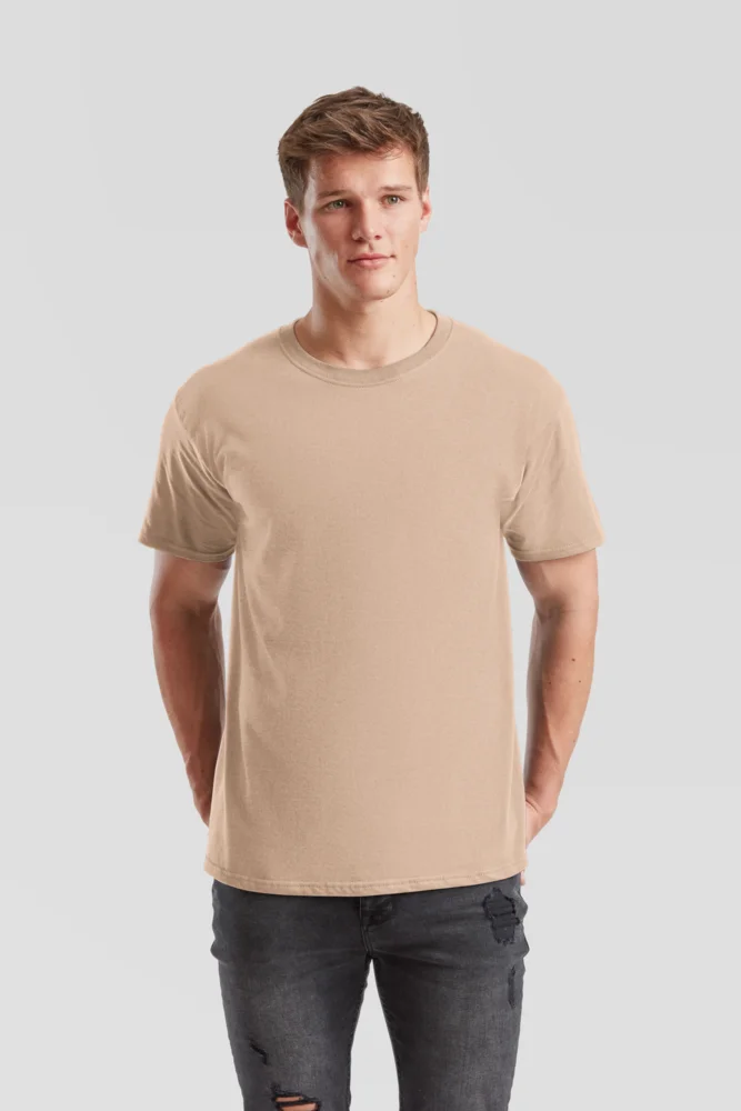 Heavy Men's T-Shirt