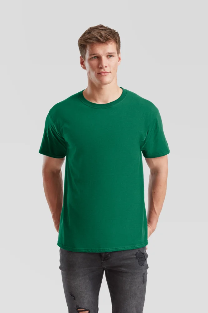 Heavy Men's T-Shirt