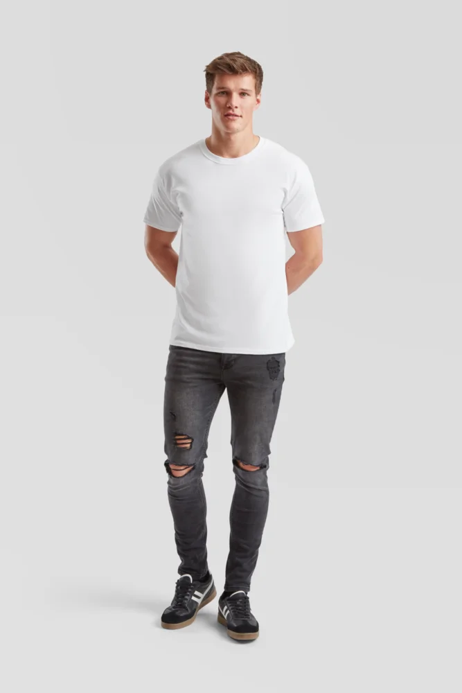 Heavy Men's T-Shirt