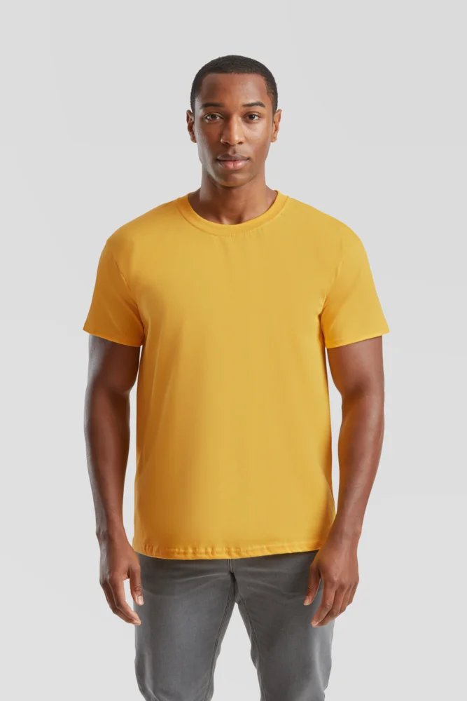 Heavy Men's T-Shirt
