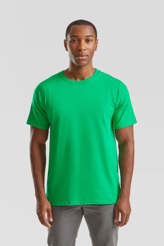 Heavy Men's T-Shirt
