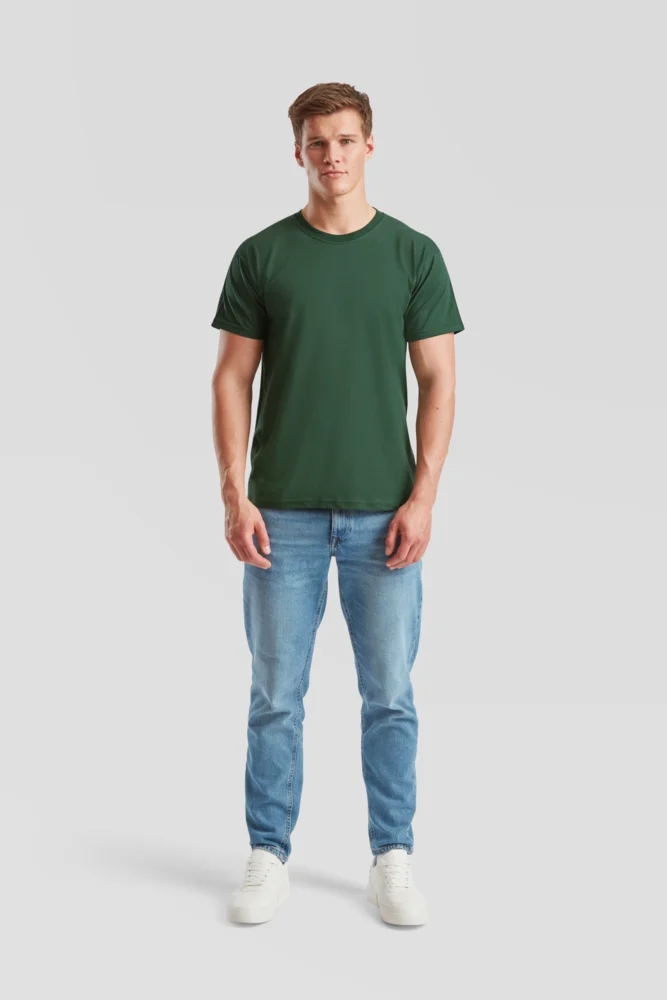 Heavy Men's T-Shirt