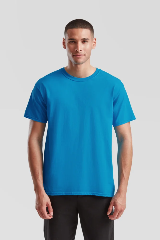 Heavy Men's T-Shirt
