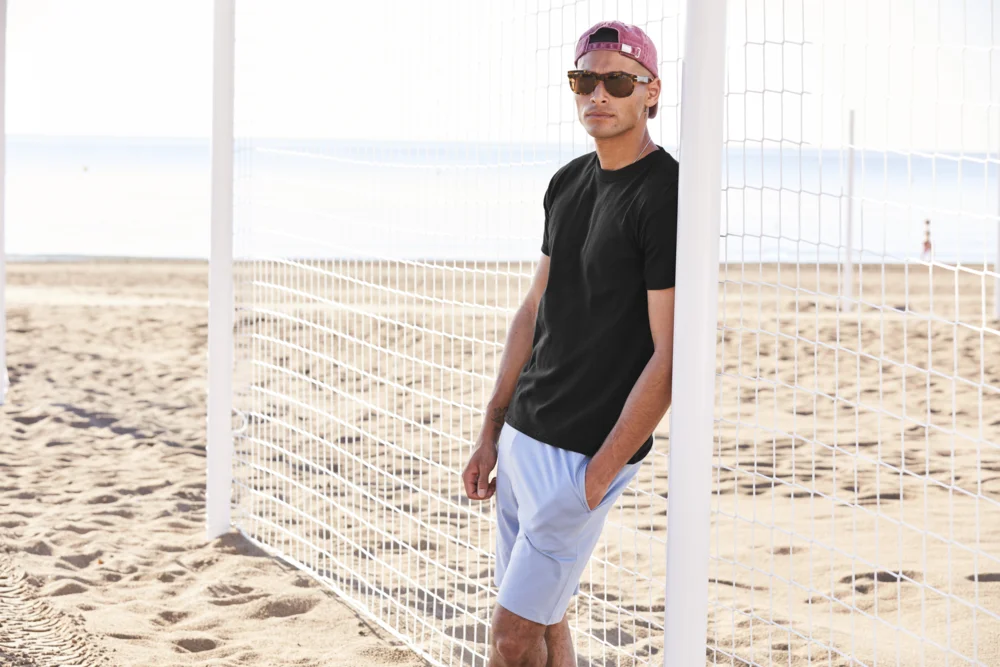 Heavy Men's T-Shirt