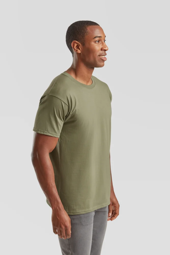 Heavy Men's T-Shirt